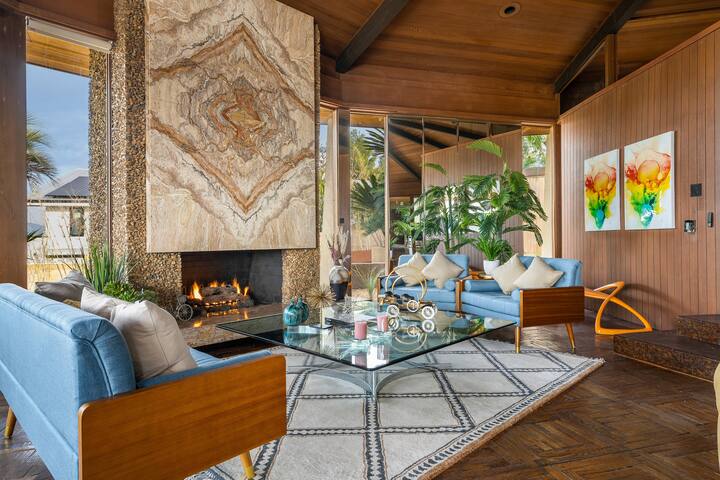 Via Vallarta: Architectural Icon w/ Views & Pool gallery image 4