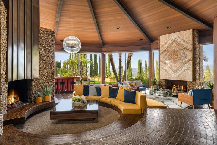 Via Vallarta: Architectural Icon w/ Views & Pool gallery image 3