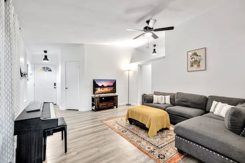 Perfect Moreno Valley Getaway Near UC Riverside!