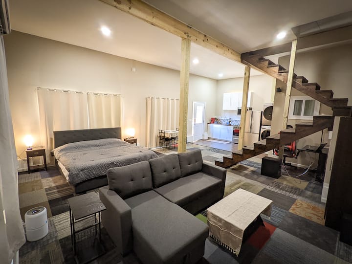 Guest House/Suite in Franklin (Cedarmont Farms) Guest suites for Rent