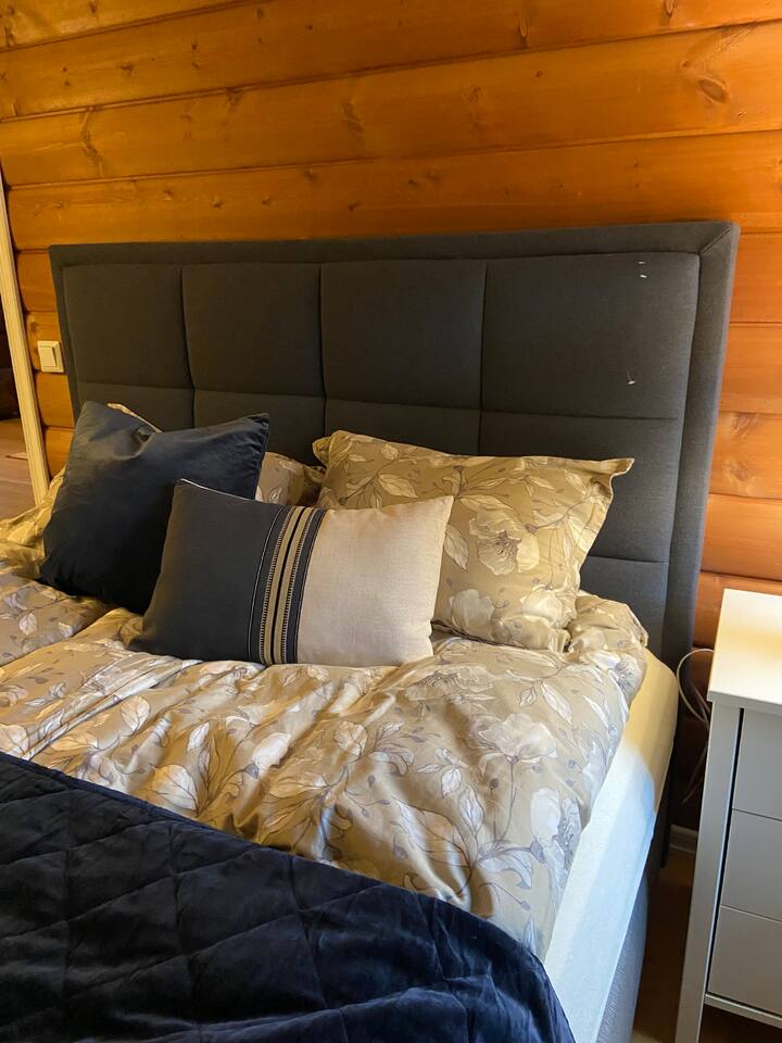 საძინებელი 2