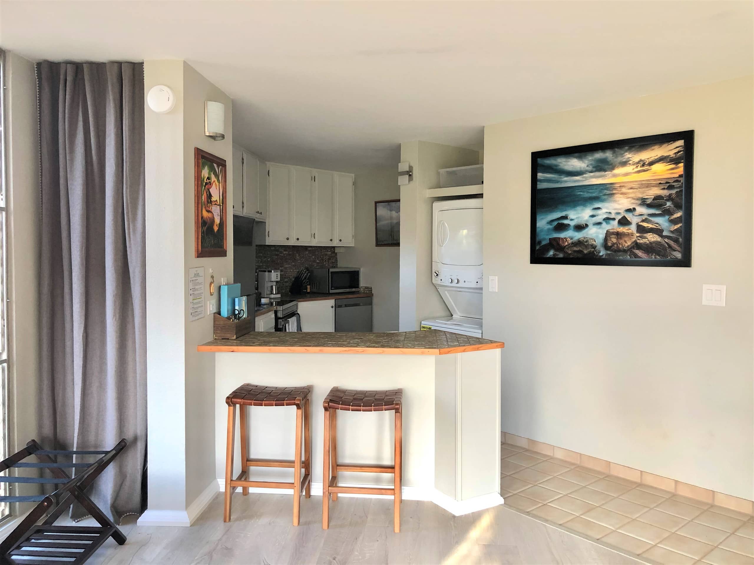 Condo in Wailuku · ★4.97 · Studio · 1 bed · 1 private bath - Image 4