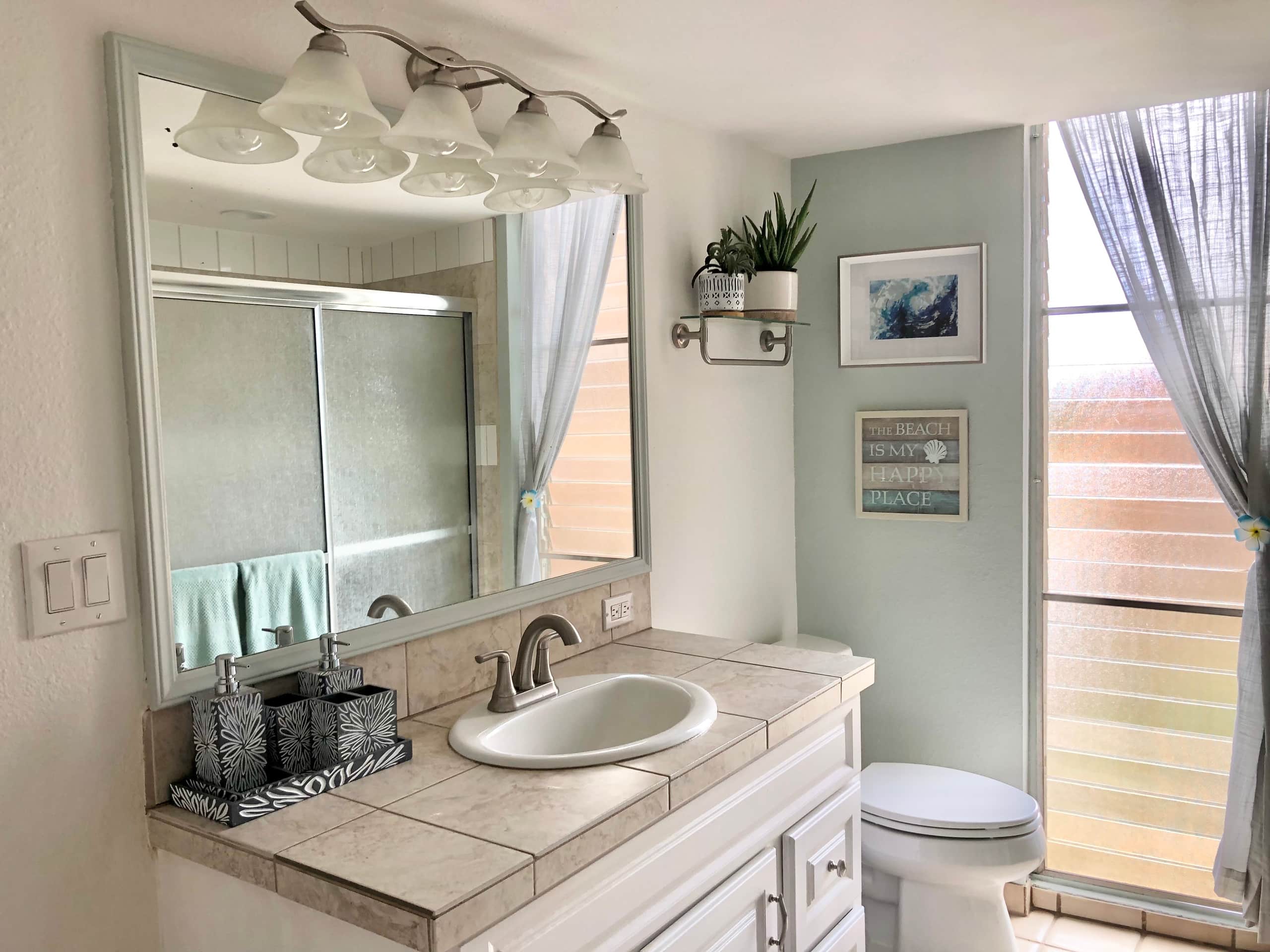 Condo in Wailuku · ★4.97 · Studio · 1 bed · 1 private bath - Image 9