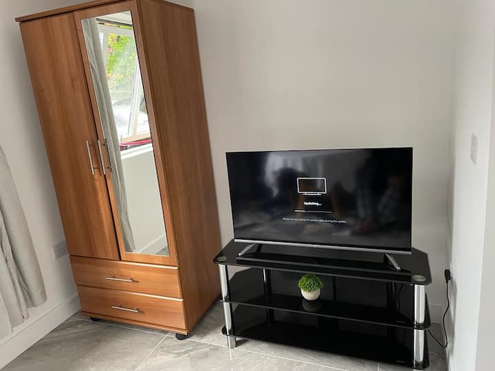 A Stunning 1 Bedroom Space Near The Sea! - Birchington-on-Sea