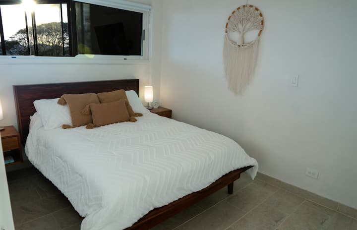 Chambre 1