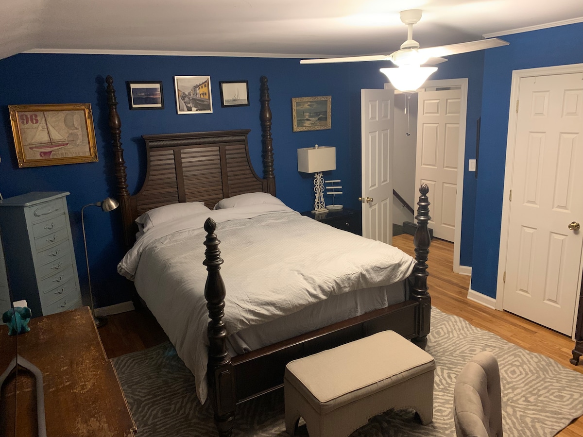 Спална соба 1