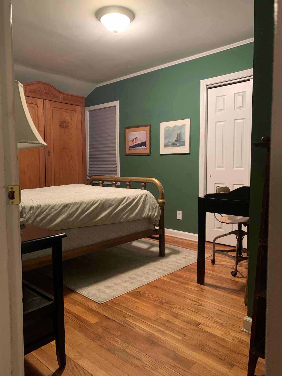 Спална соба 2