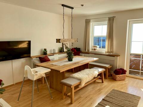 Apartment Filzmoos