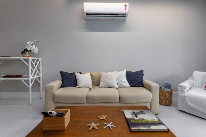 Vista para o Cristo, ao lado da praia T84 gallery image 2