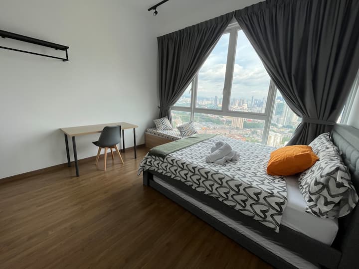 Chambre 1