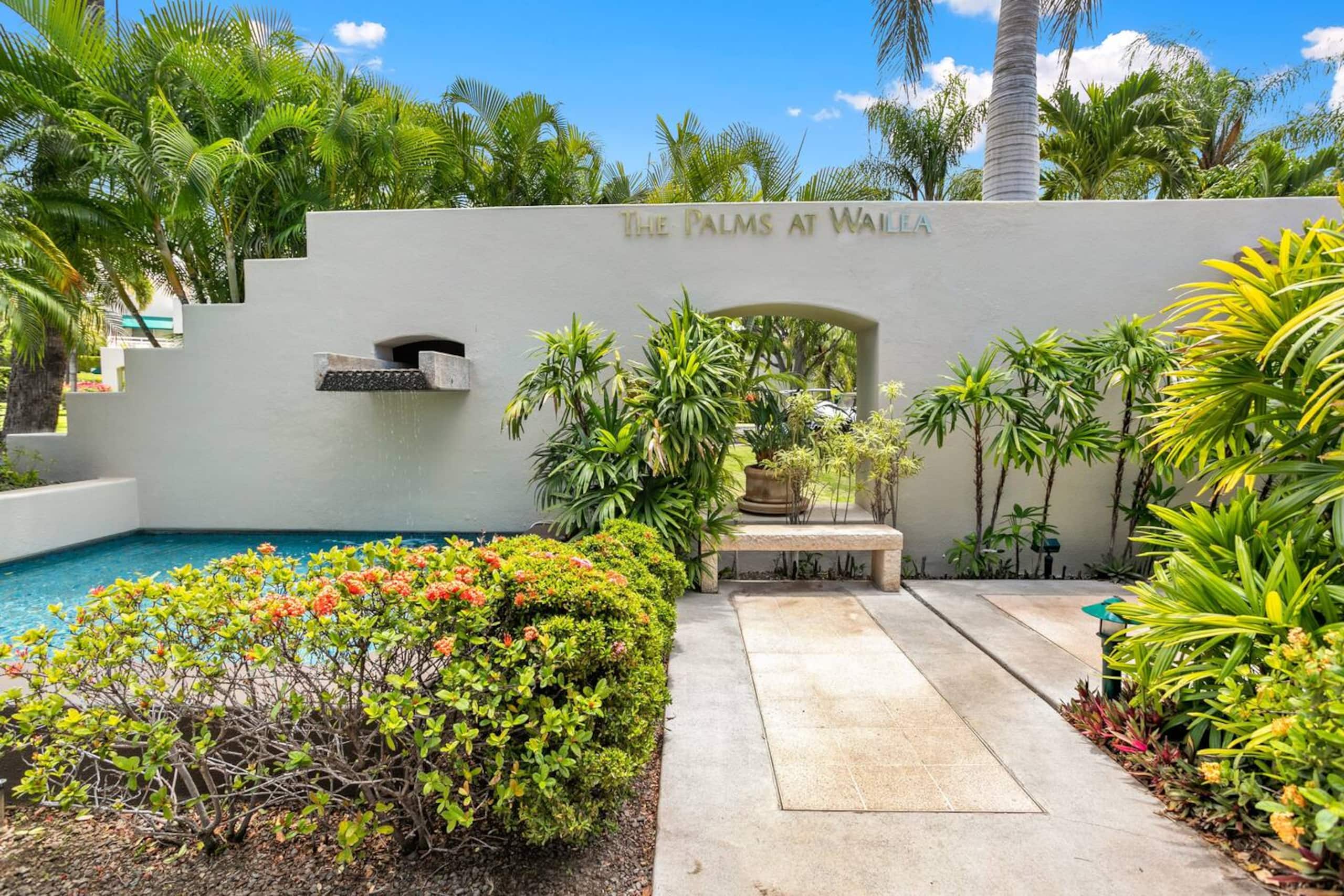 Condo in Wailea · ★4.88 · 1 bedroom · 2 beds · 2 baths - Image 33