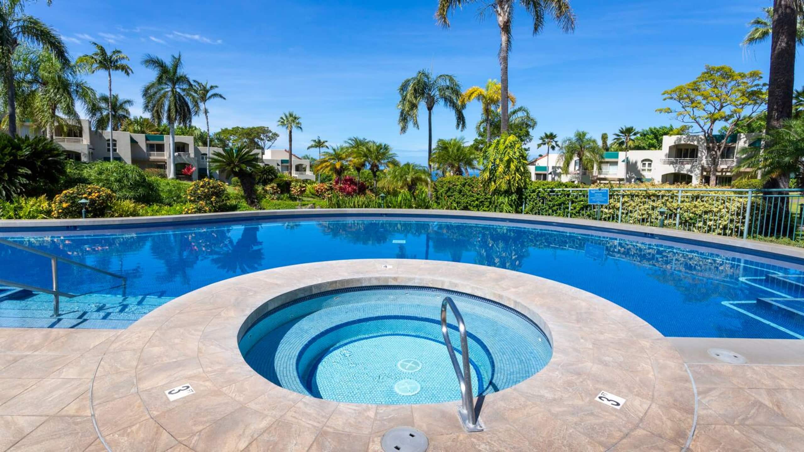 Condo in Wailea · ★4.88 · 1 bedroom · 2 beds · 2 baths - Image 42