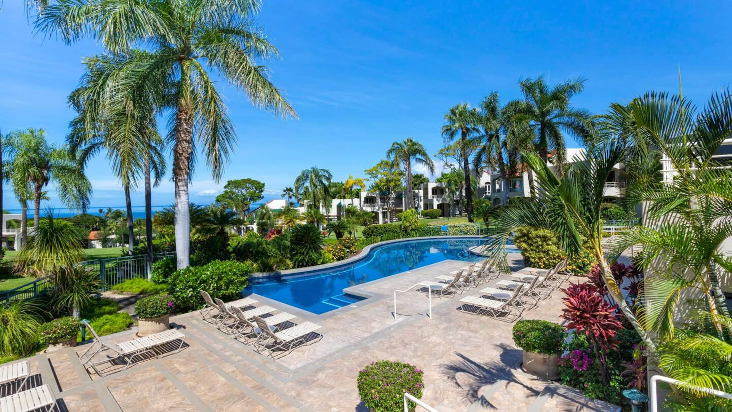 Condo in Wailea · ★4.88 · 1 bedroom · 2 beds · 2 baths - Image 38