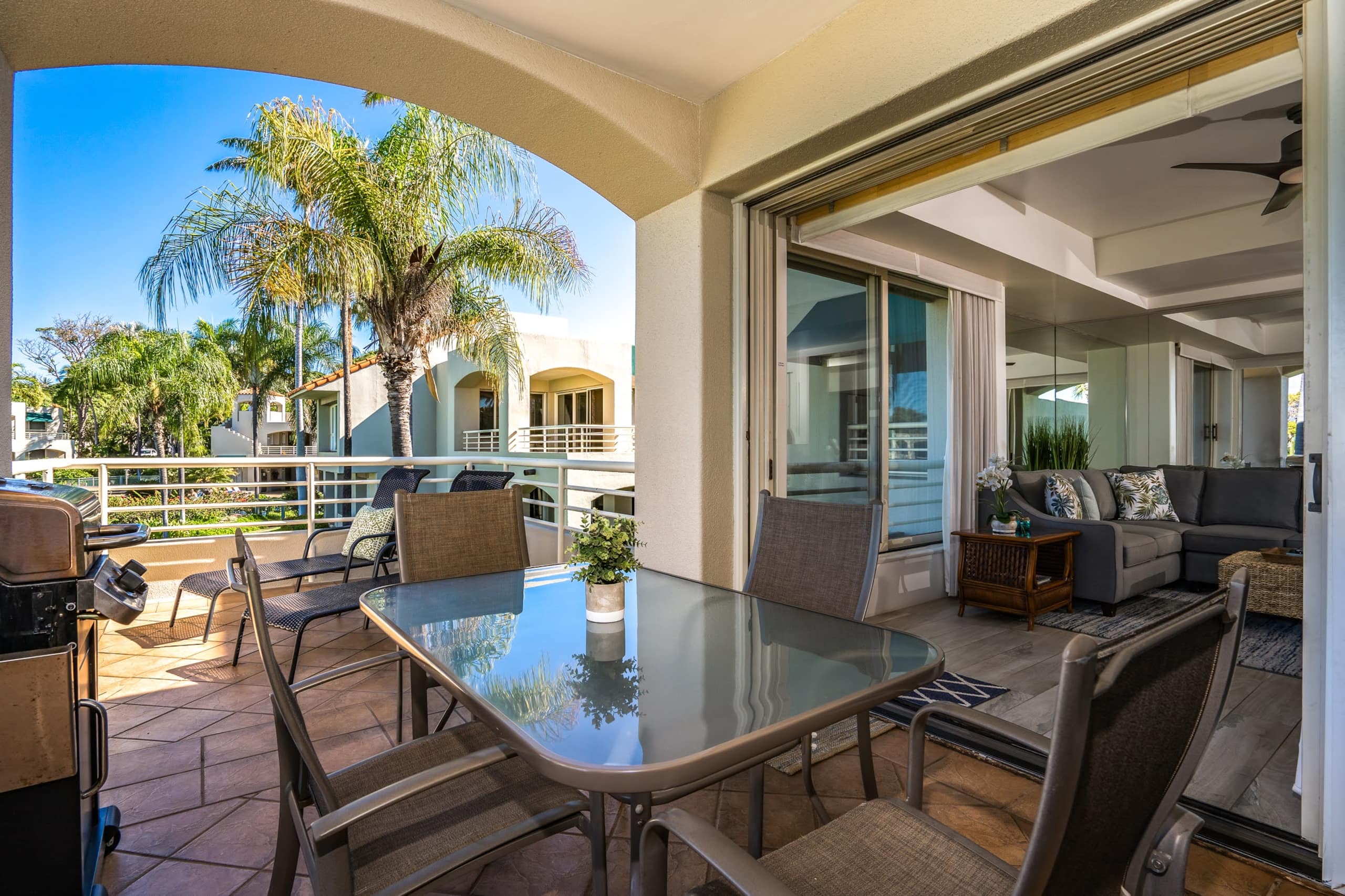 Condo in Wailea · ★4.88 · 1 bedroom · 2 beds · 2 baths - Image 27