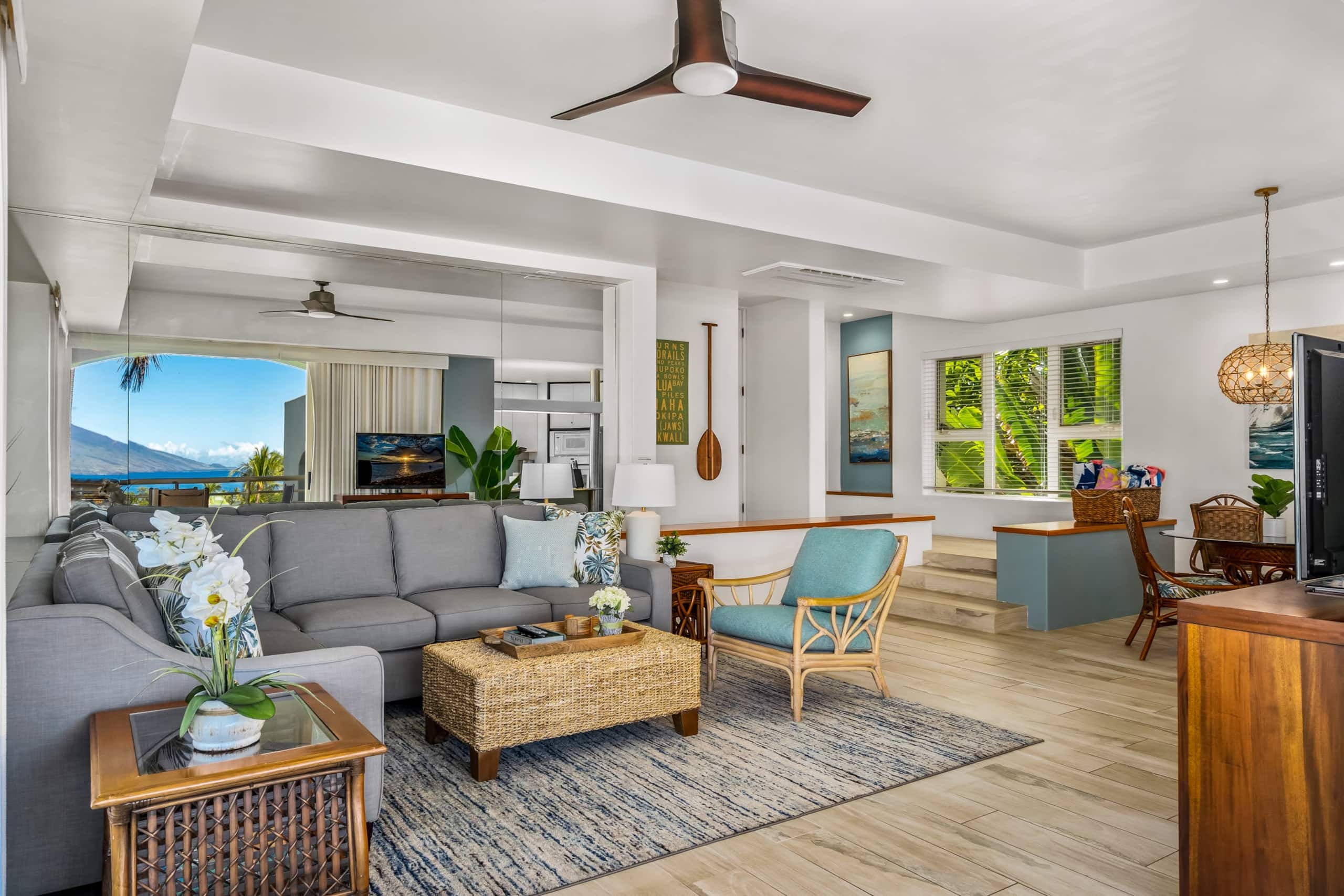Condo in Wailea · ★4.88 · 1 bedroom · 2 beds · 2 baths - Image 3
