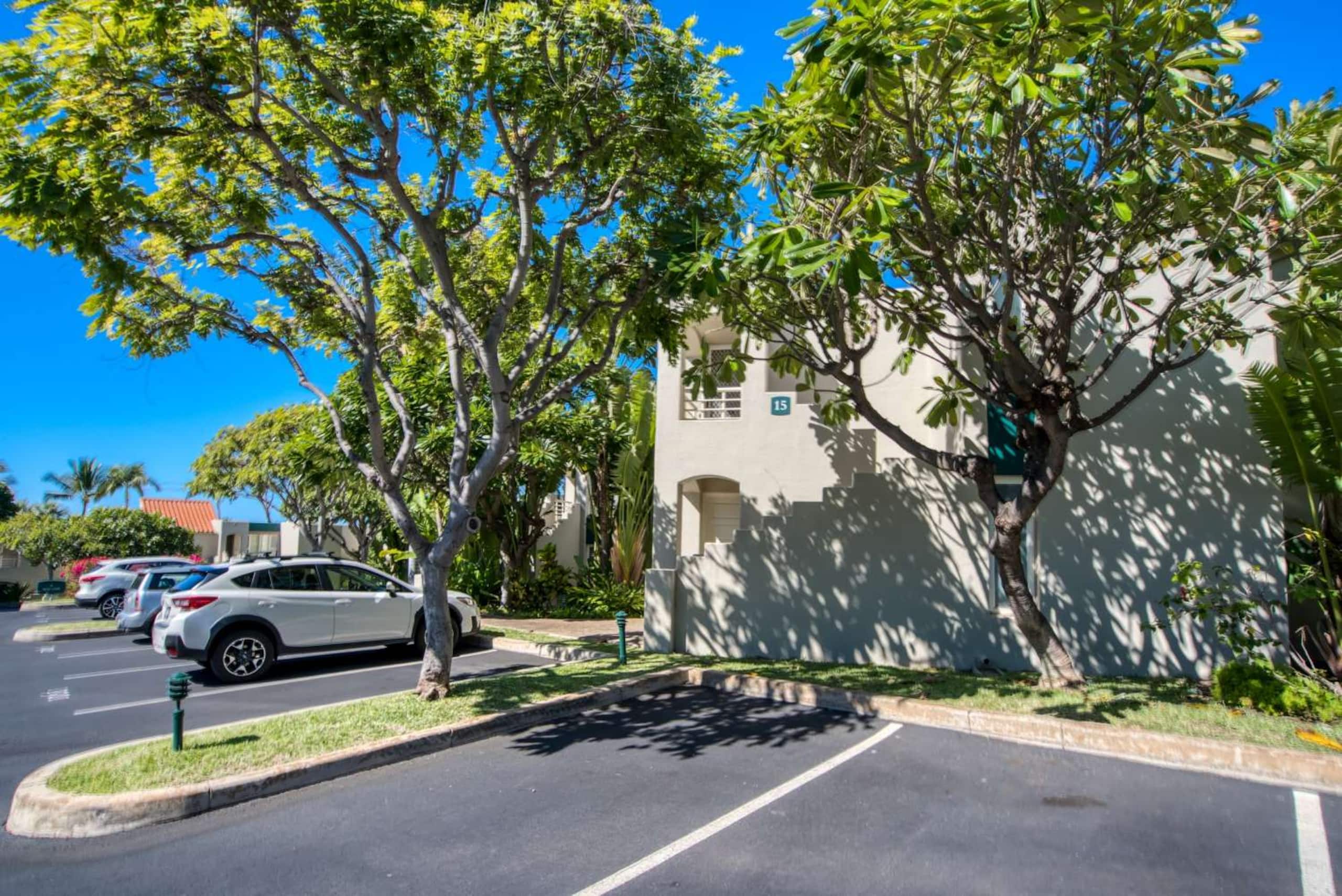 Condo in Wailea · ★4.88 · 1 bedroom · 2 beds · 2 baths - Image 35