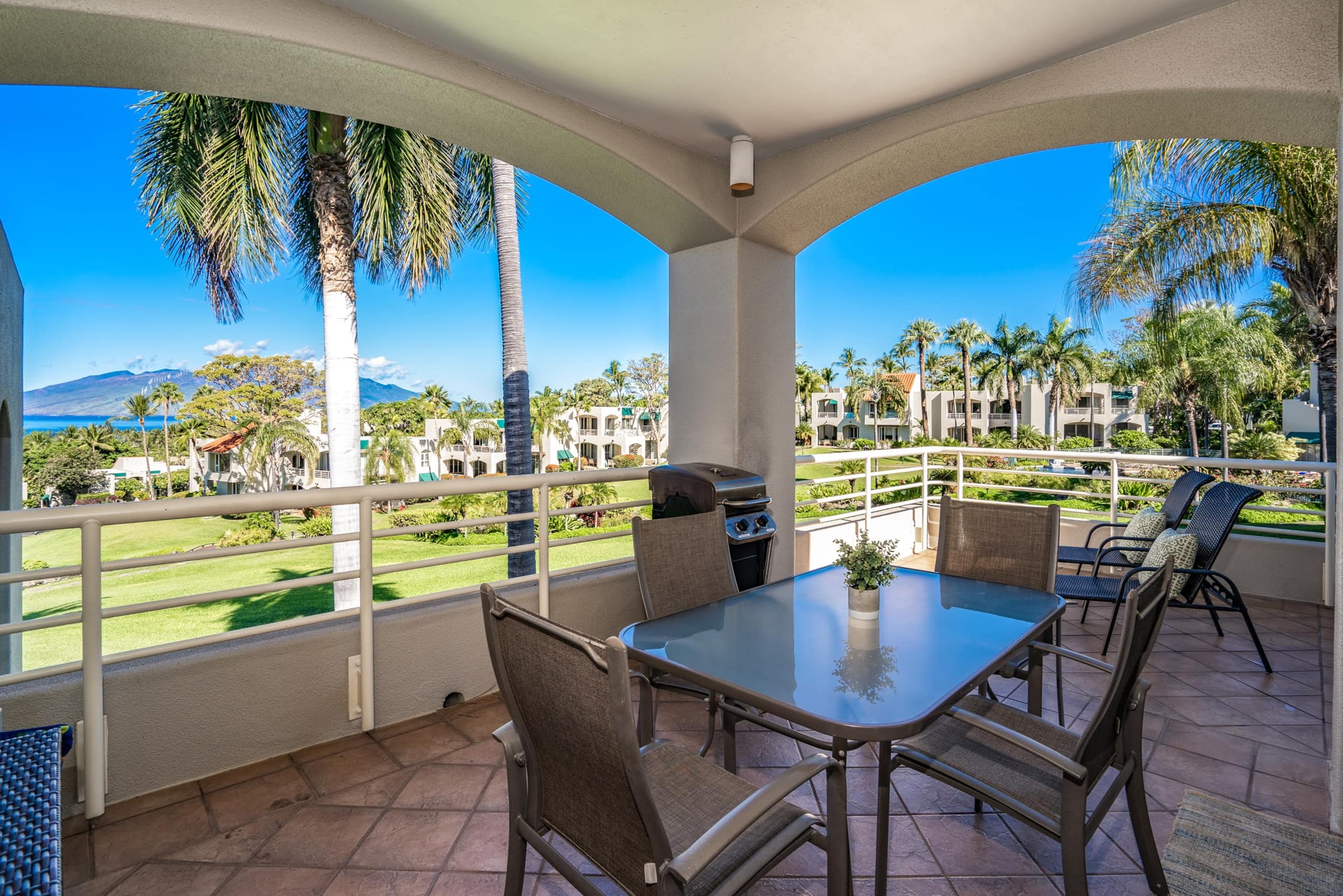 Condo in Wailea · ★4.88 · 1 bedroom · 2 beds · 2 baths - Image 26