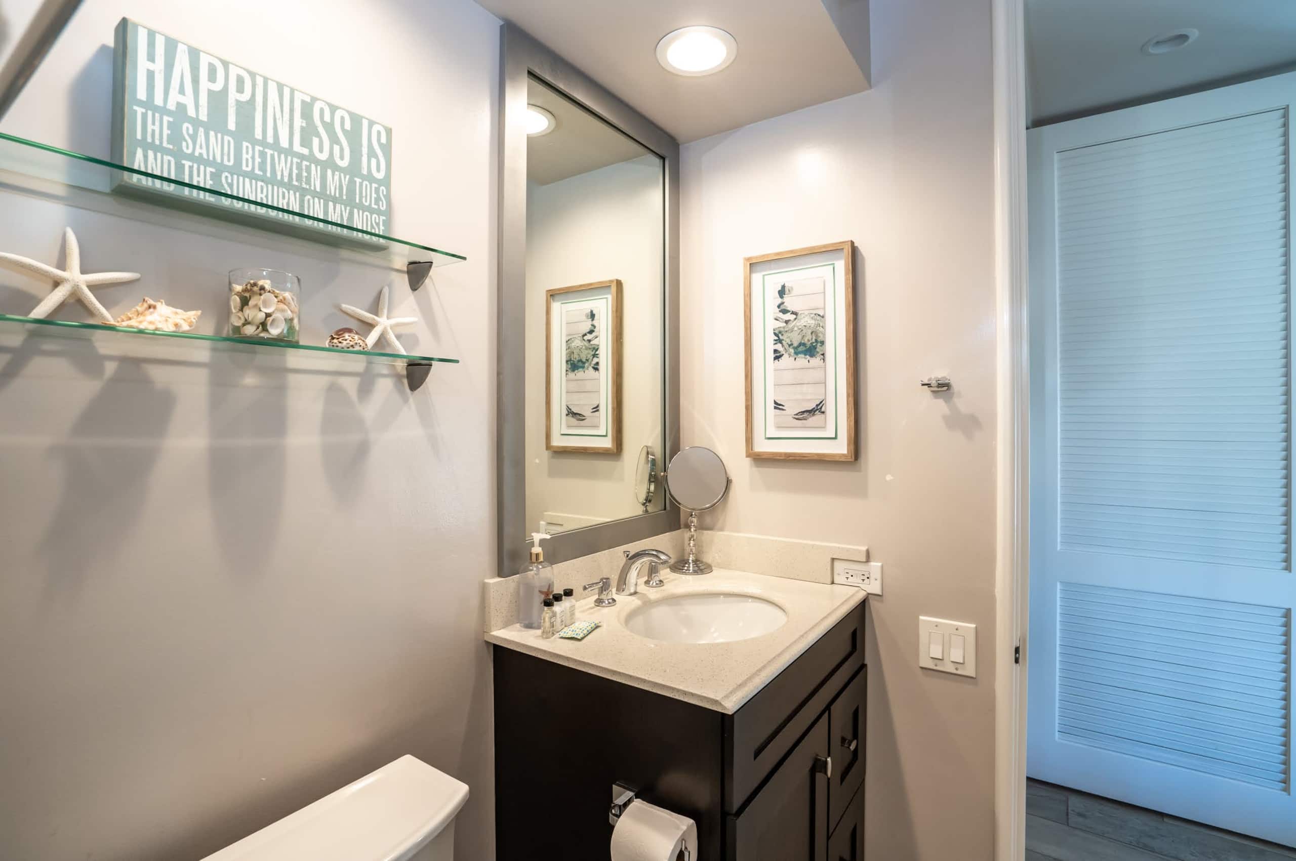 Condo in Wailea · ★4.88 · 1 bedroom · 2 beds · 2 baths - Image 24