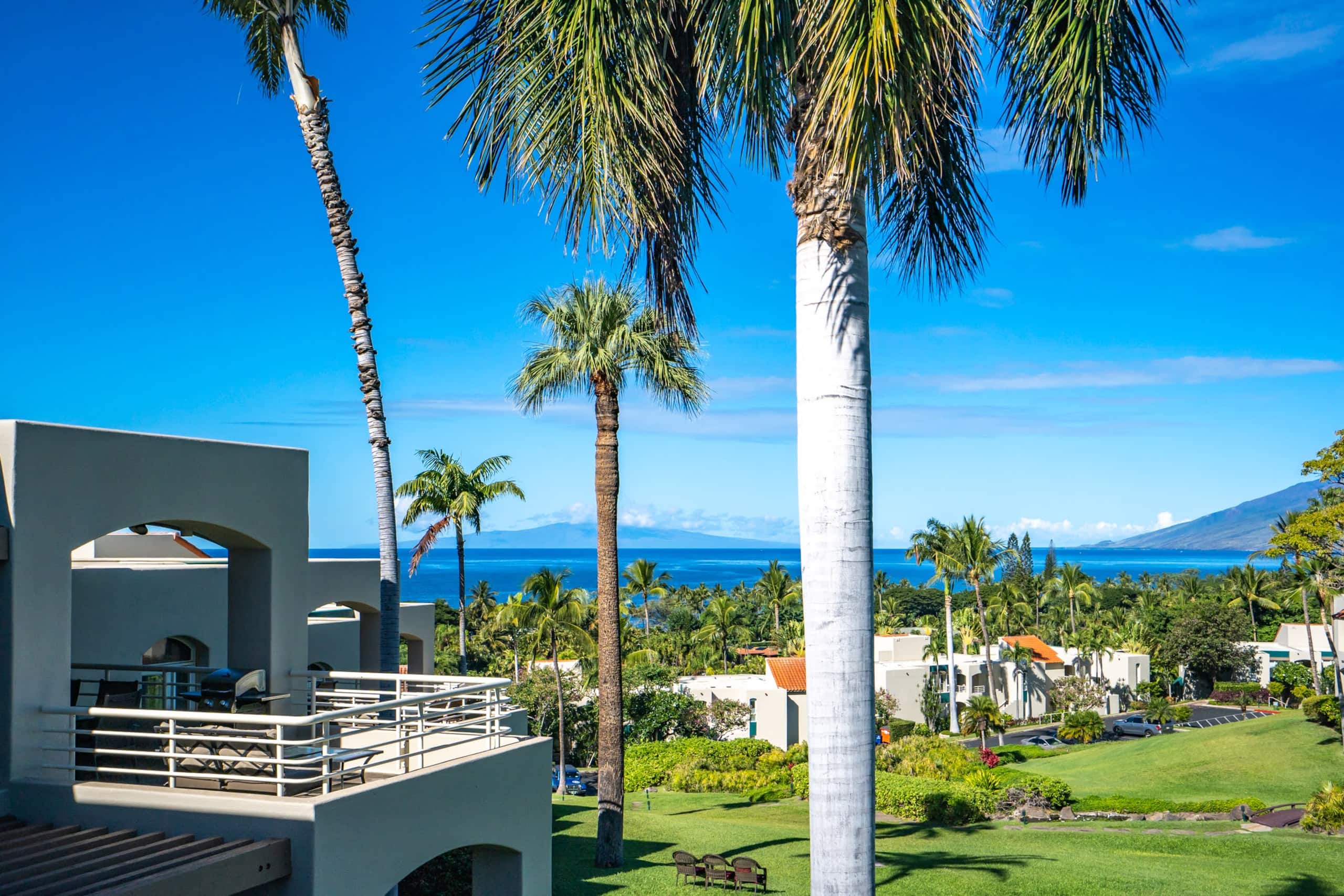 Condo in Wailea · ★4.88 · 1 bedroom · 2 beds · 2 baths - Image 32