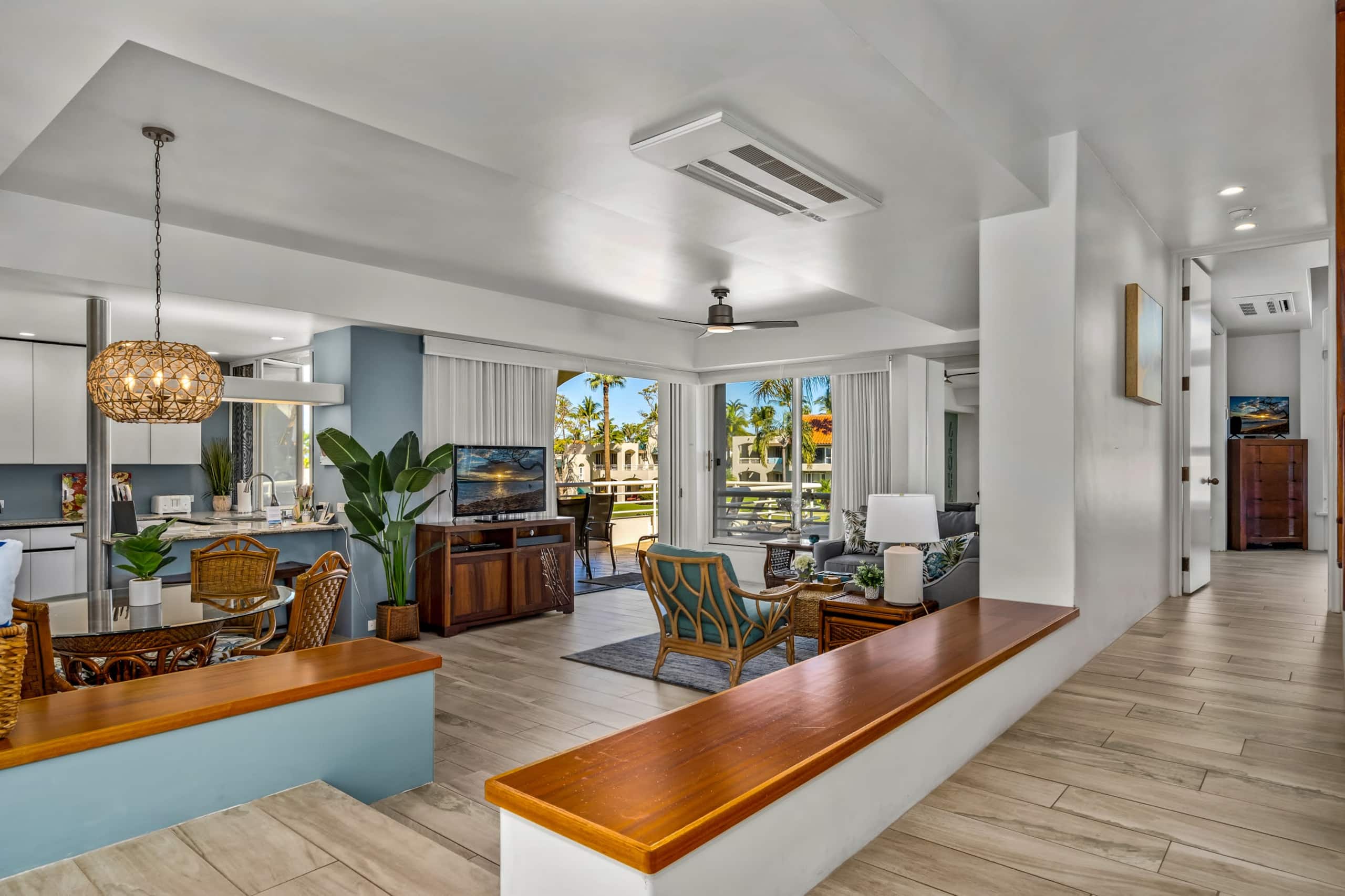 Condo in Wailea · ★4.88 · 1 bedroom · 2 beds · 2 baths - Image 1