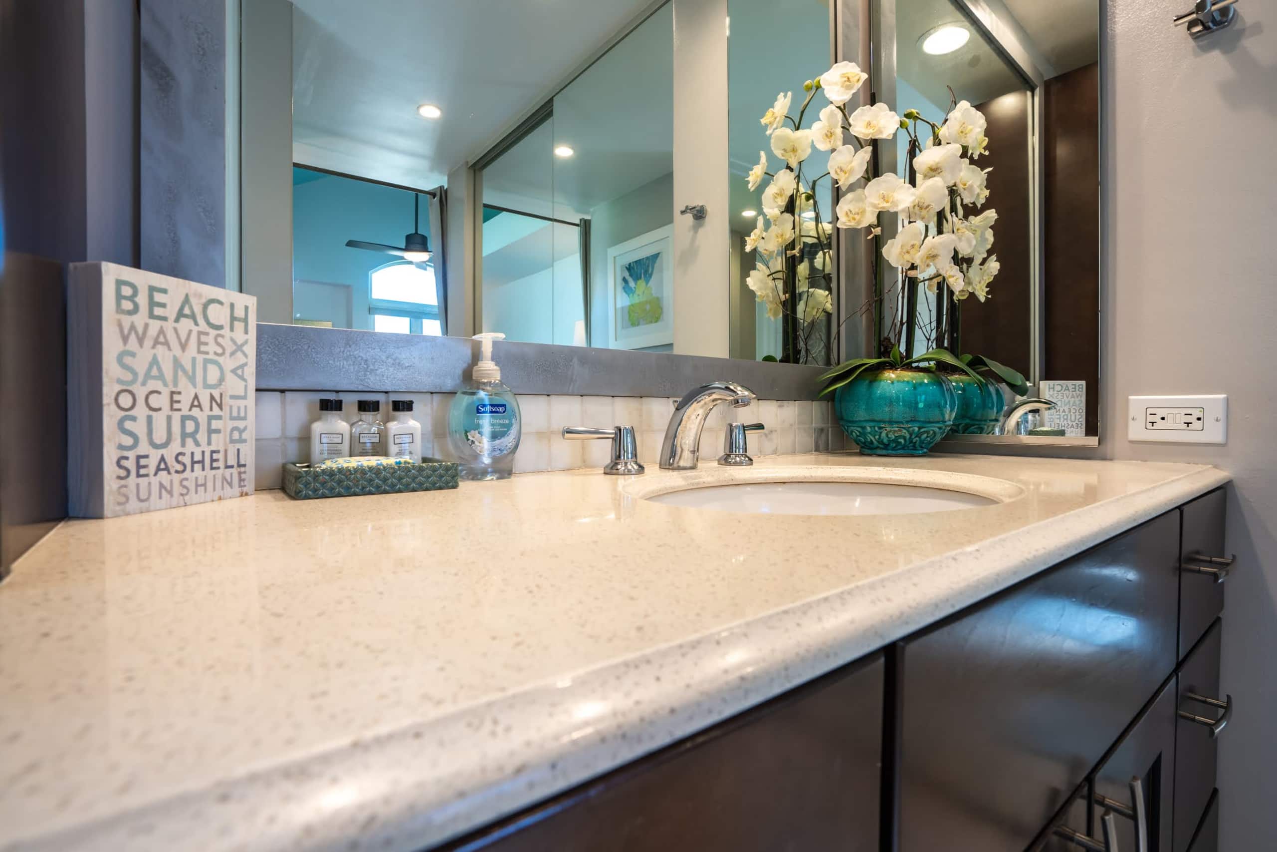 Condo in Wailea · ★4.88 · 1 bedroom · 2 beds · 2 baths - Image 20
