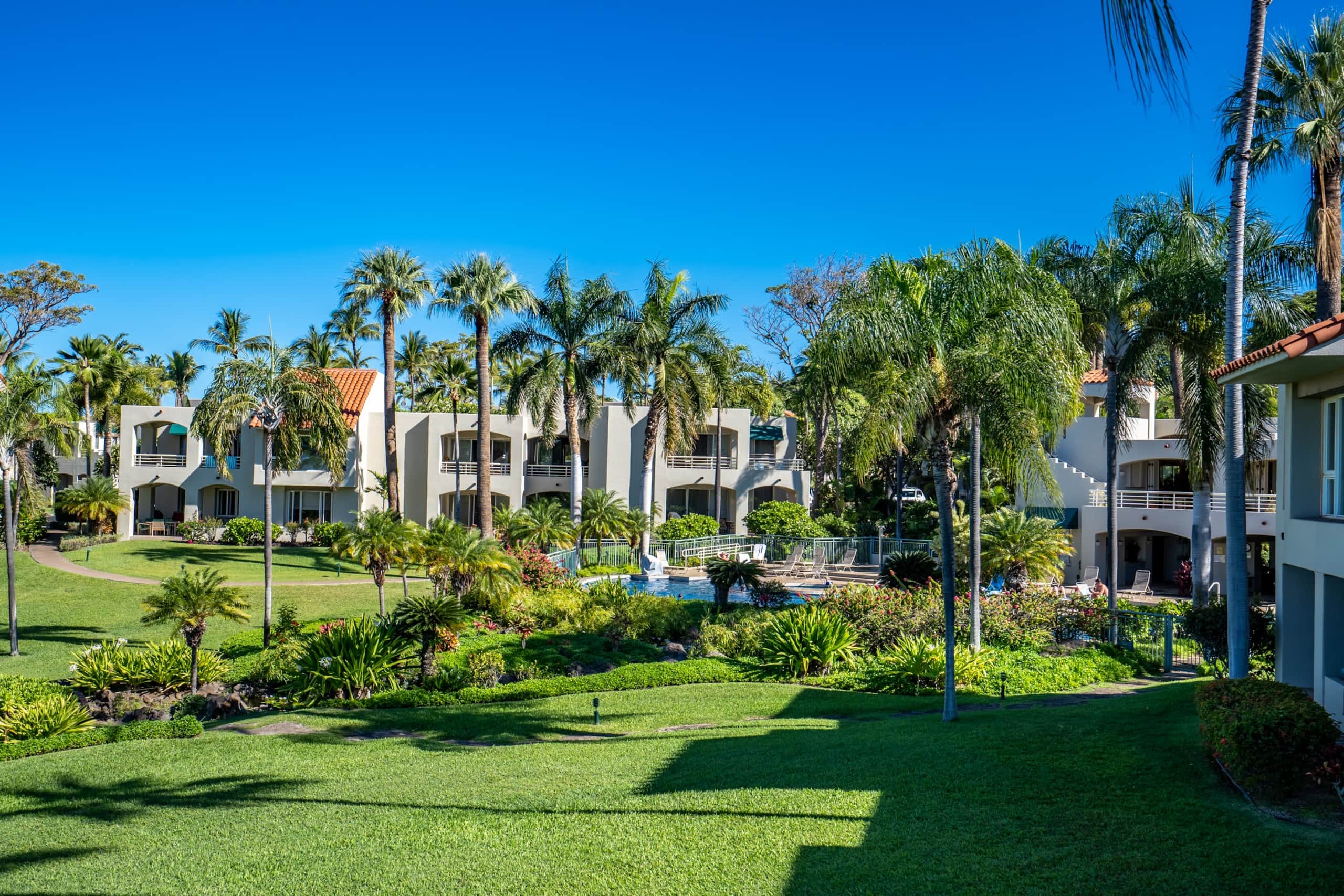 Condo in Wailea · ★4.88 · 1 bedroom · 2 beds · 2 baths - Image 34