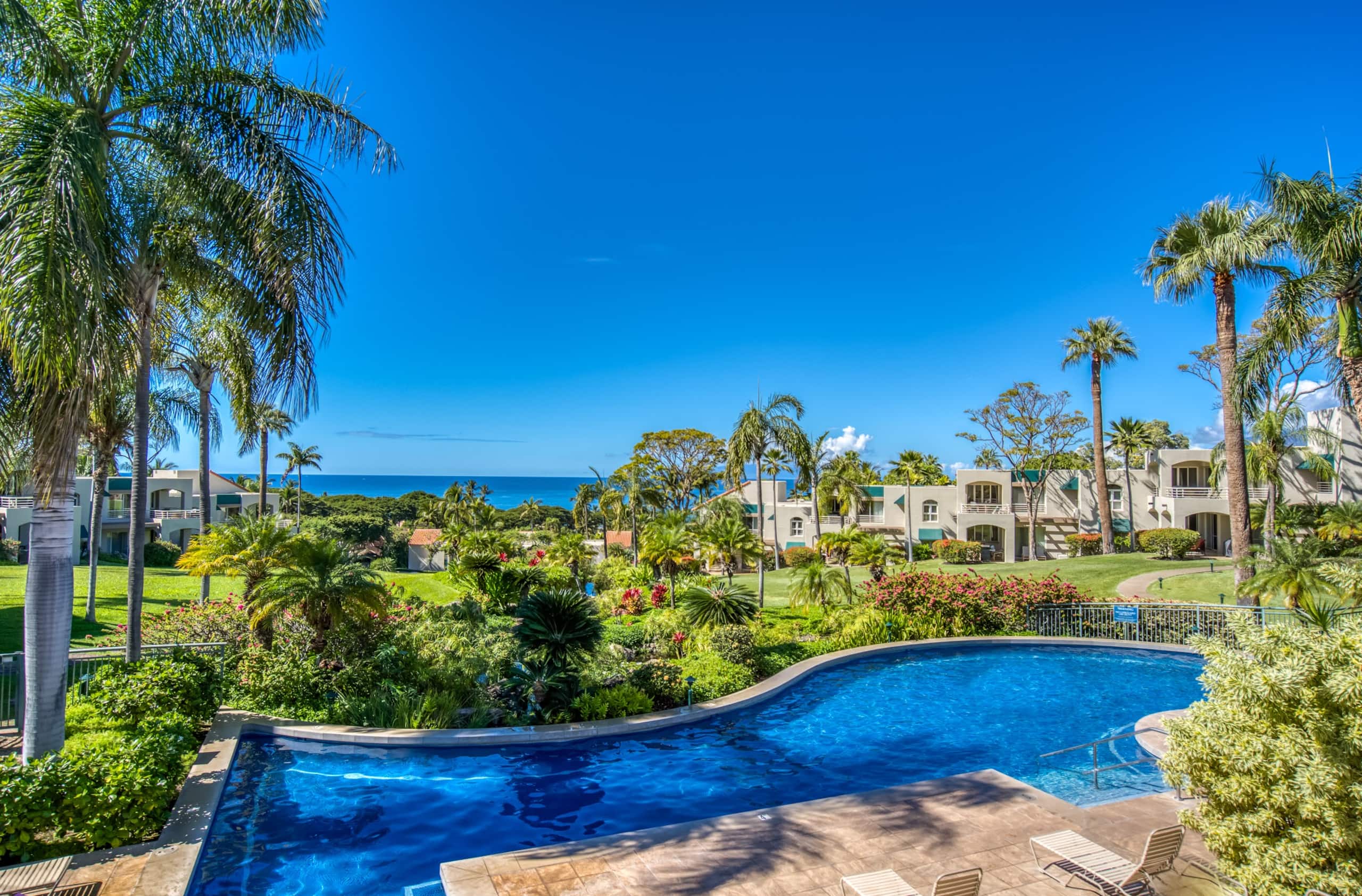 Condo in Wailea · ★4.88 · 1 bedroom · 2 beds · 2 baths - Image 39