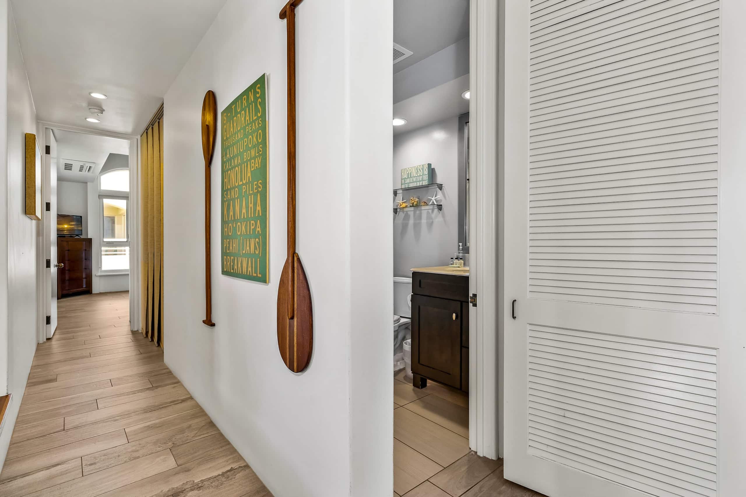 Condo in Wailea · ★4.88 · 1 bedroom · 2 beds · 2 baths - Image 43