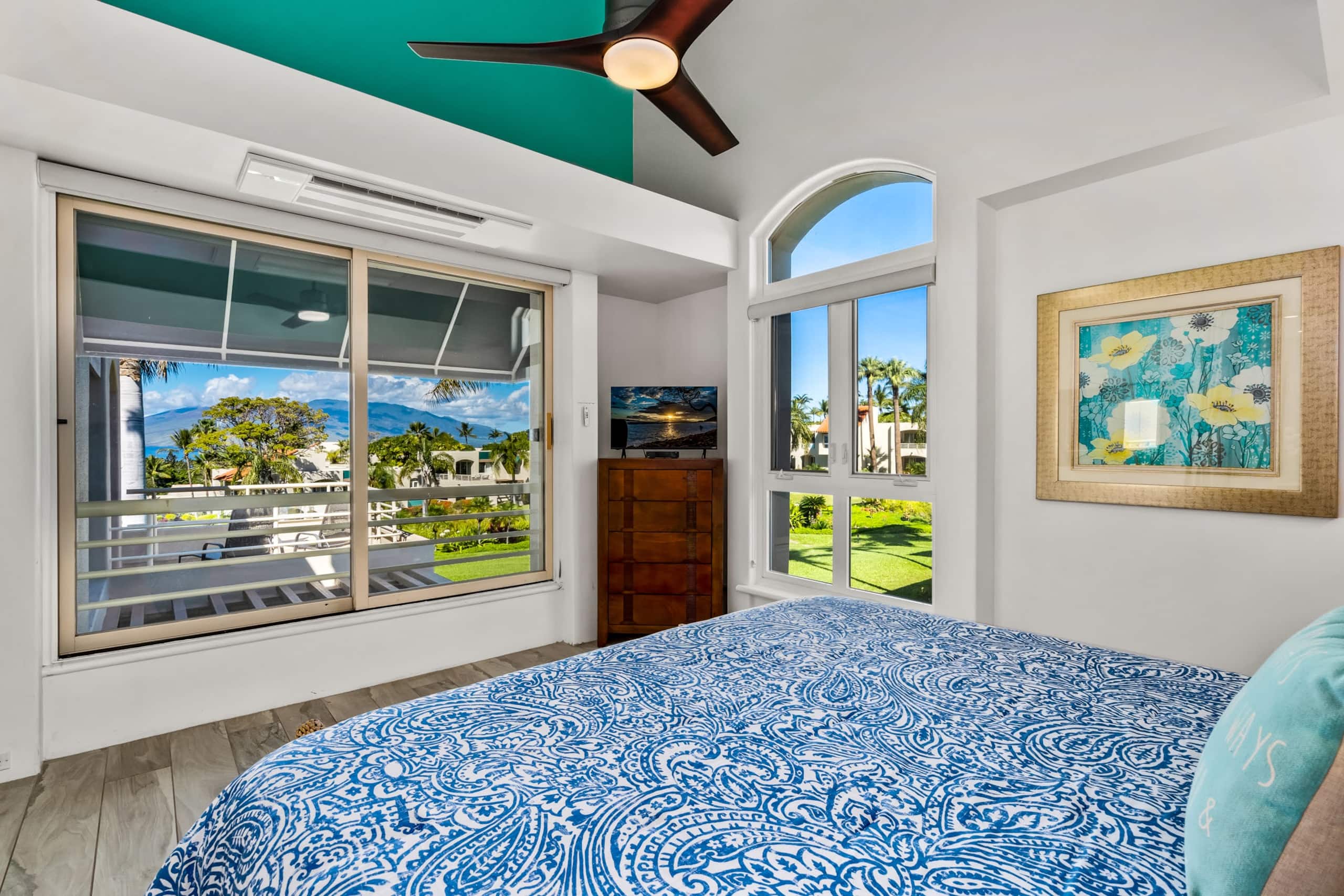 Condo in Wailea · ★4.88 · 1 bedroom · 2 beds · 2 baths - Image 17