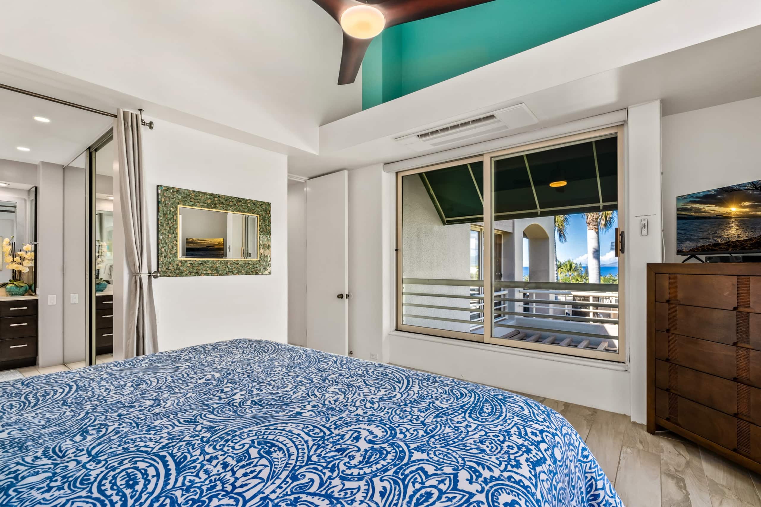 Condo in Wailea · ★4.88 · 1 bedroom · 2 beds · 2 baths - Image 16