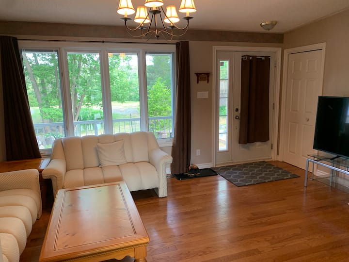 ห้องนั่งเล่น