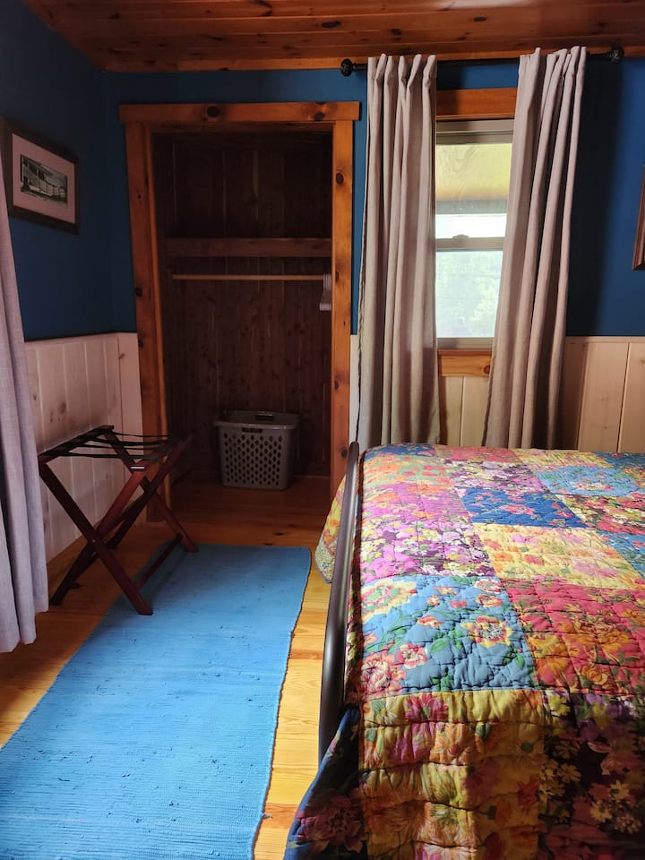 غرفة النوم 1