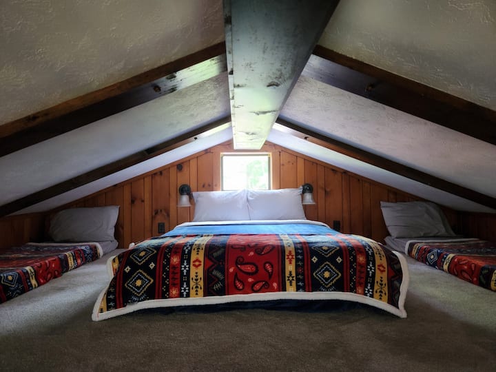 غرفة النوم 3