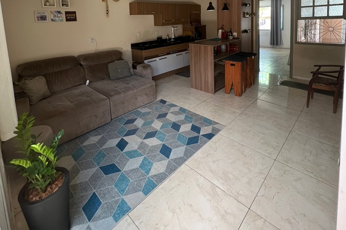 Beto Carrero World – Apartamento 203