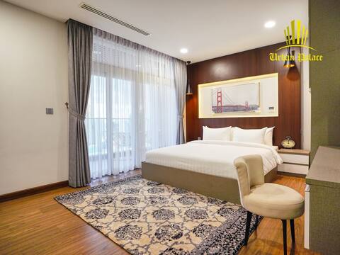 Luxury Interior Design 2 Bedroom