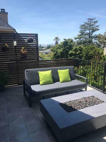 Comfortable Family-Friendly Home