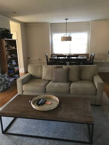 Comfortable Family-Friendly Home gallery image 2