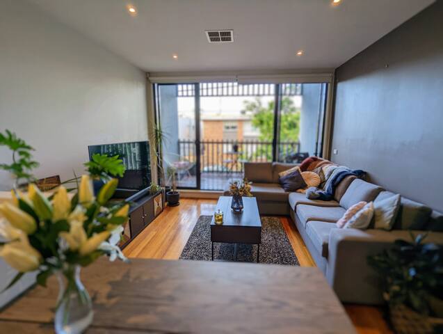 Townhouse in the heart of Richmond