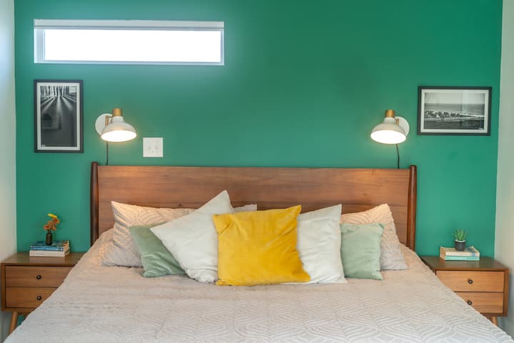 საძინებელი