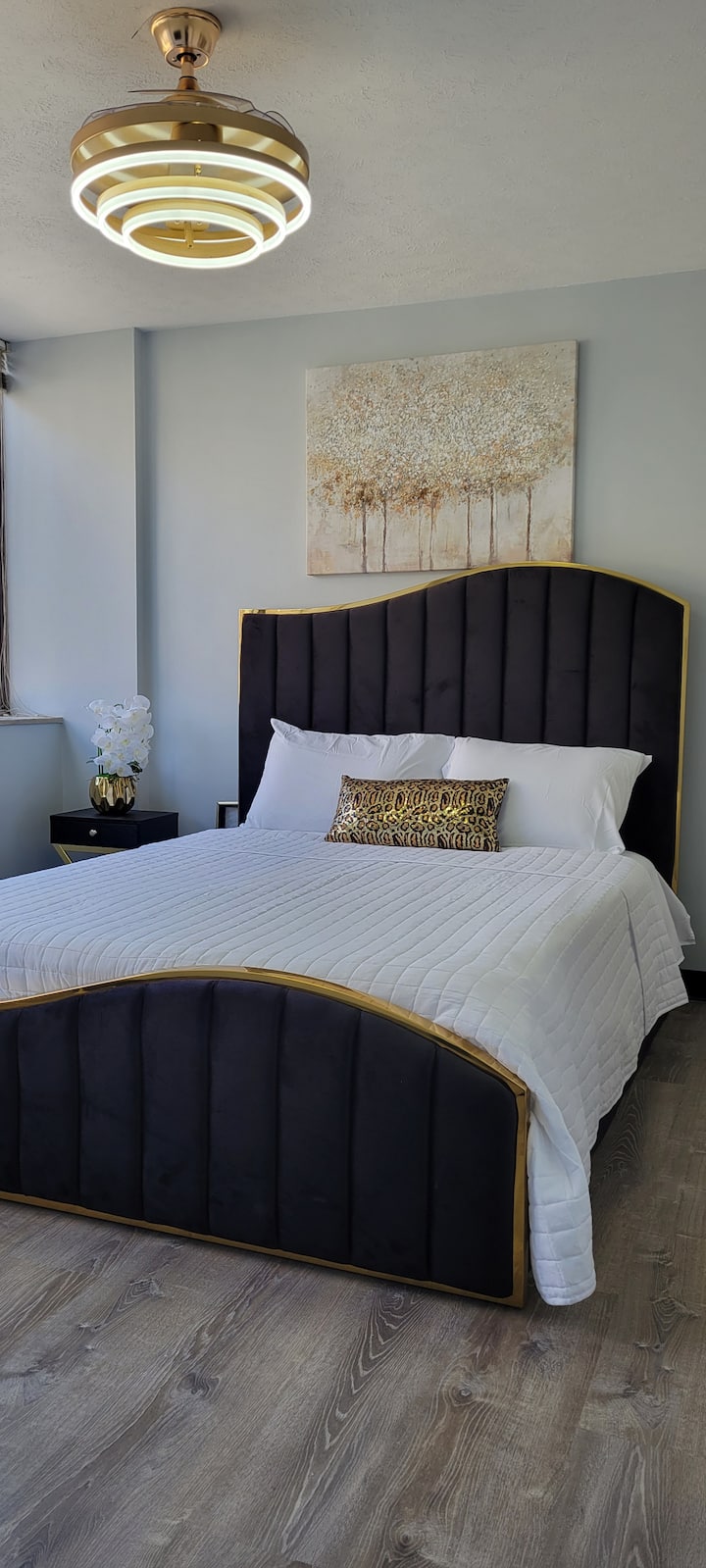 Lovely one bedroom condo with designated parking! Condominiums for