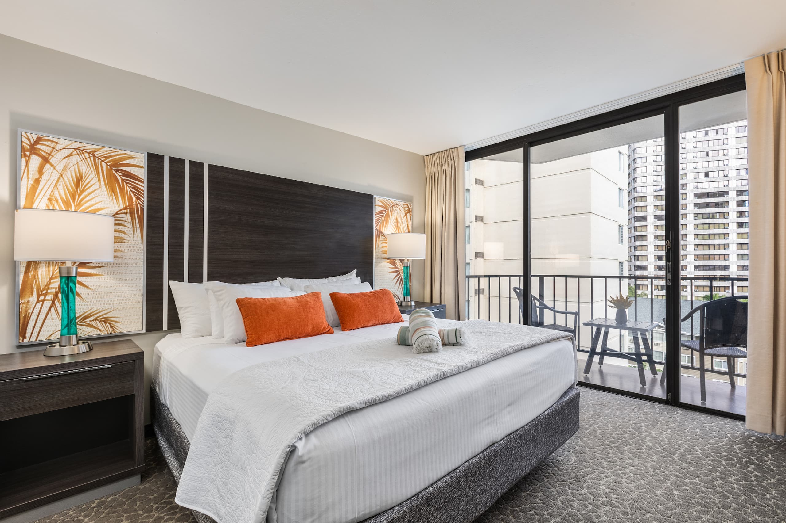 Condo in Honolulu · ★4.76 · 1 bedroom · 1 bed · 1 shared bath - Image 7