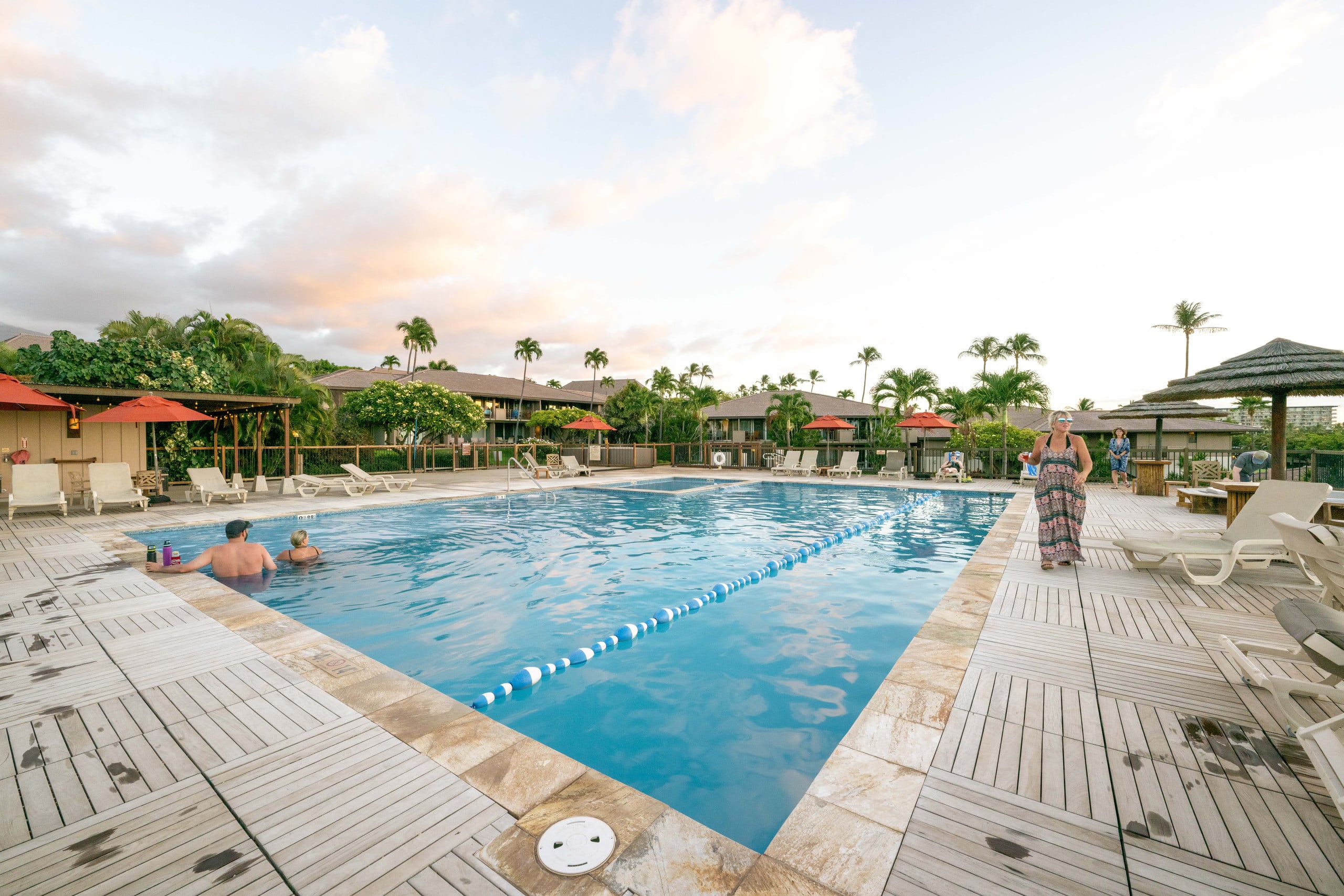 Condo in Lahaina · ★4.93 · 1 bedroom · 3 beds · 1 private bath - Image 27