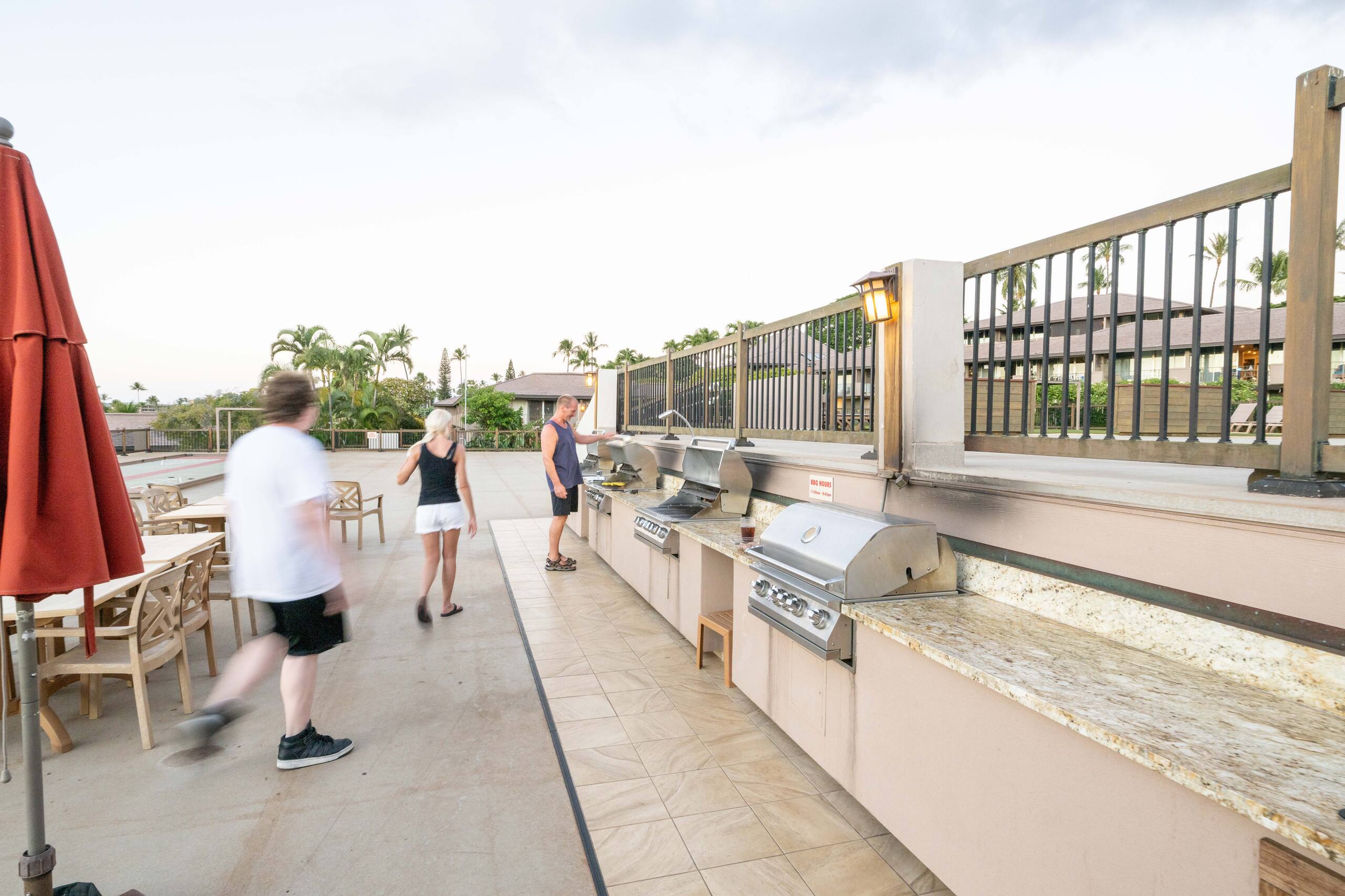 Condo in Lahaina · ★4.93 · 1 bedroom · 3 beds · 1 private bath - Image 58