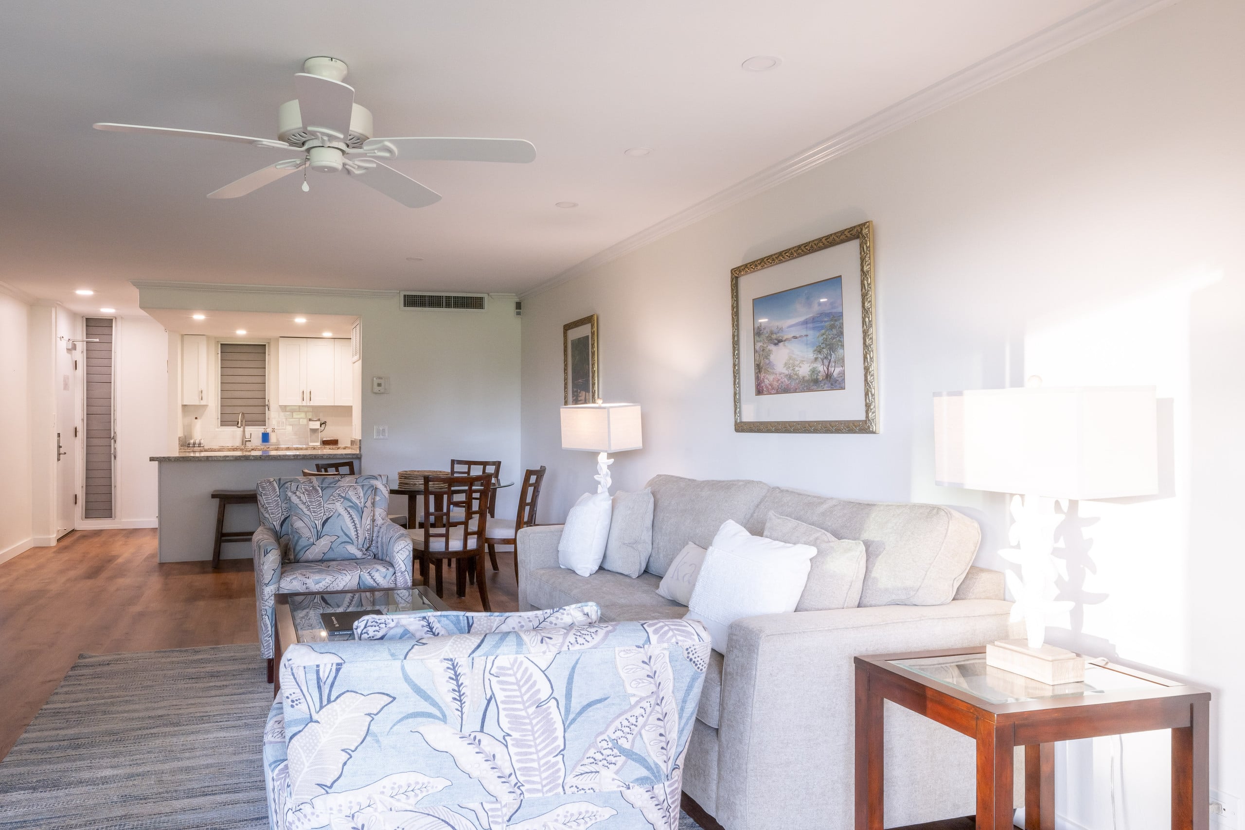 Condo in Lahaina · ★4.93 · 1 bedroom · 3 beds · 1 private bath - Image 4