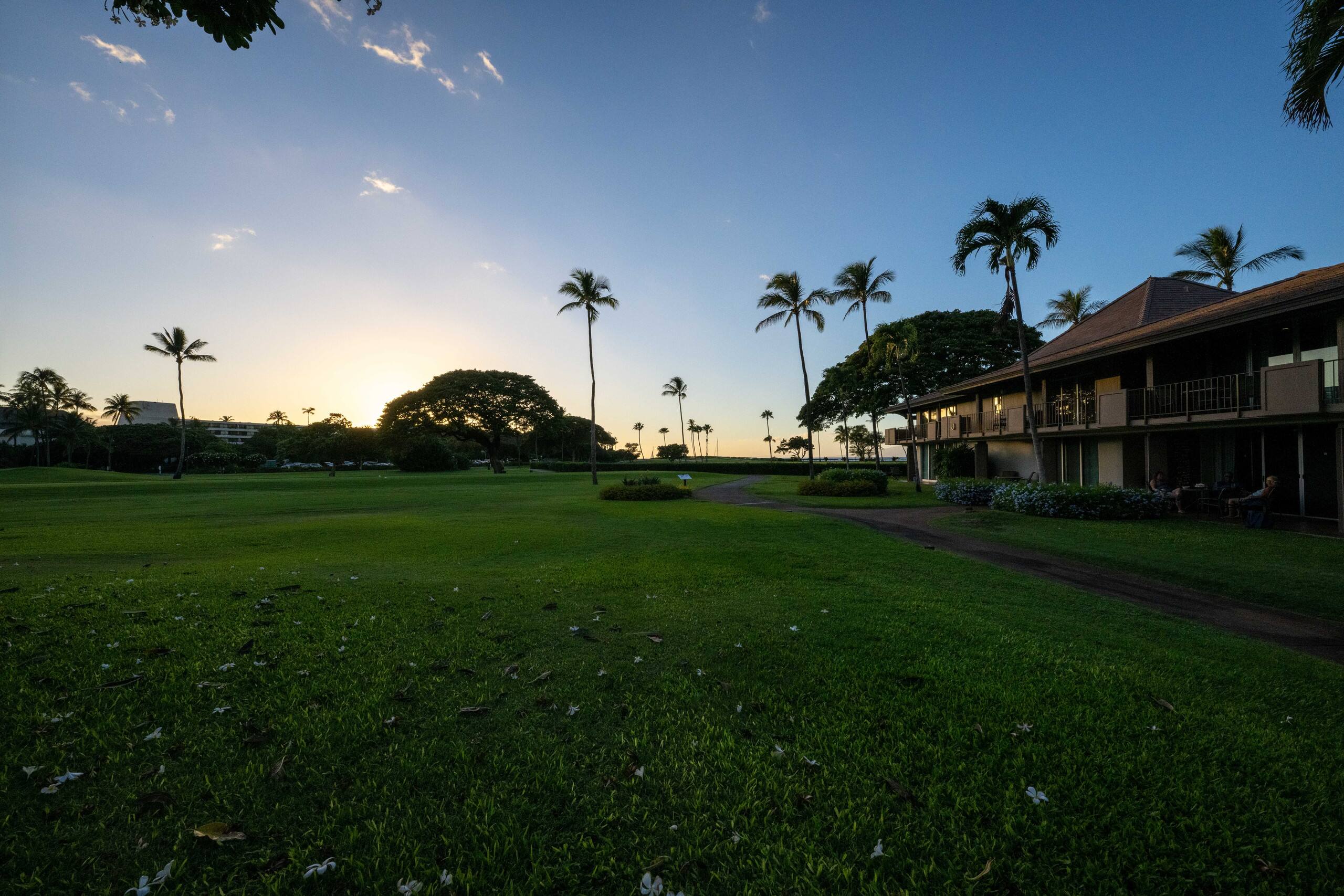 Condo in Lahaina · ★4.93 · 1 bedroom · 3 beds · 1 private bath - Image 62