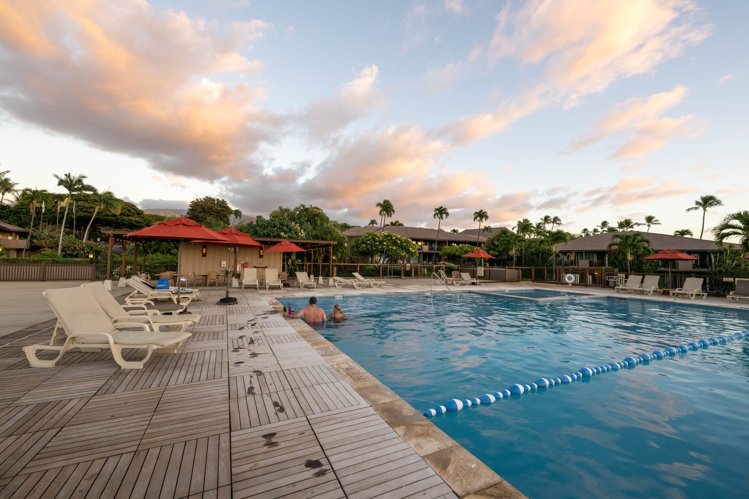 Condo in Lahaina · ★4.93 · 1 bedroom · 3 beds · 1 private bath - Image 48