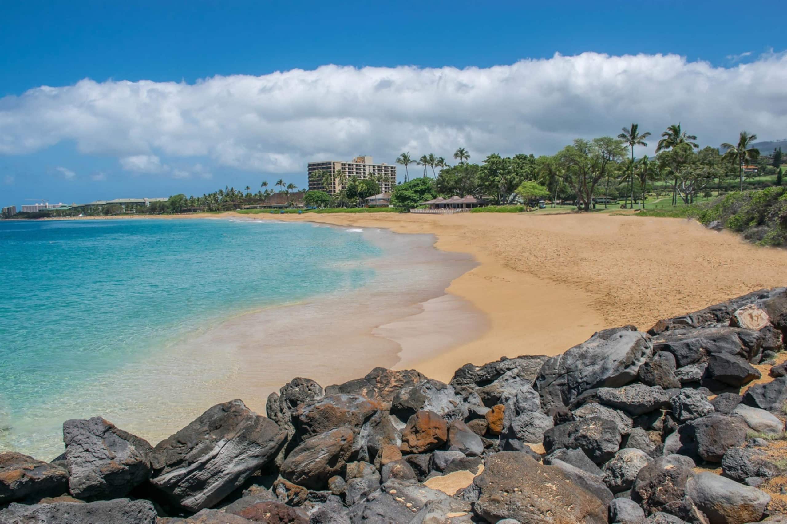 Condo in Lahaina · ★4.93 · 1 bedroom · 3 beds · 1 private bath - Image 54
