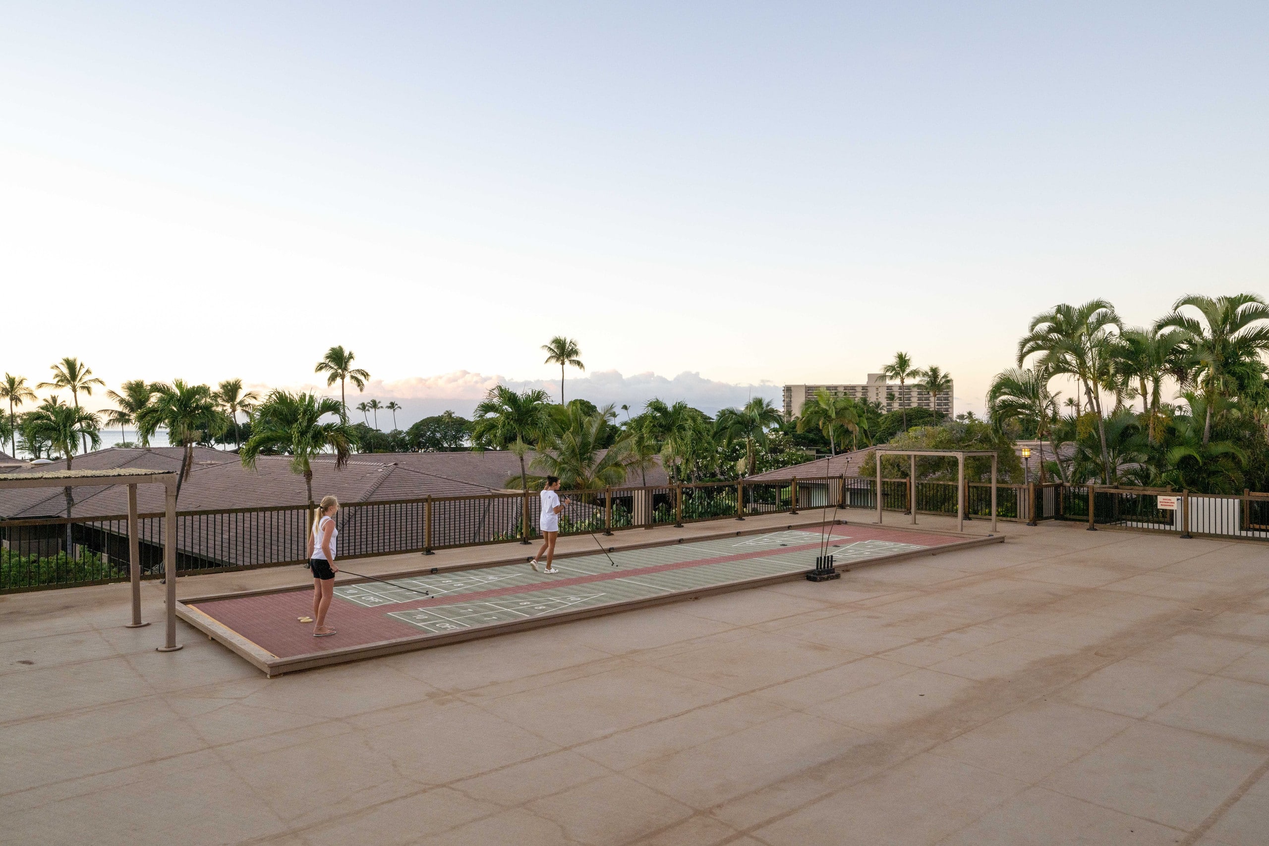 Condo in Lahaina · ★4.93 · 1 bedroom · 3 beds · 1 private bath - Image 51