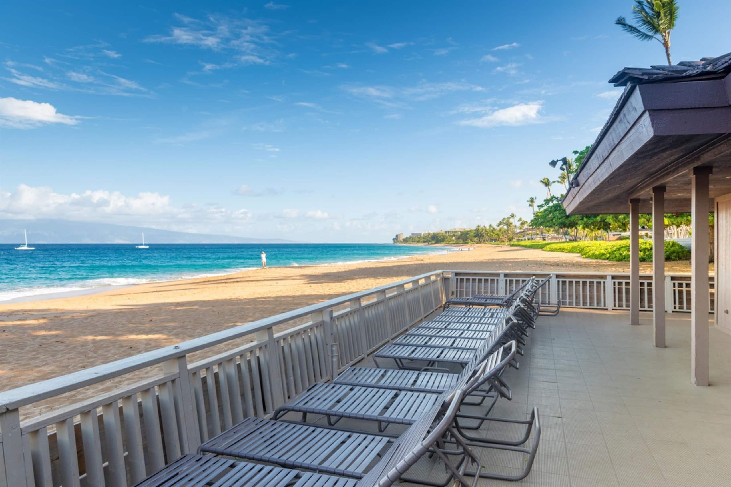 Condo in Lahaina · ★4.93 · 1 bedroom · 3 beds · 1 private bath - Image 23