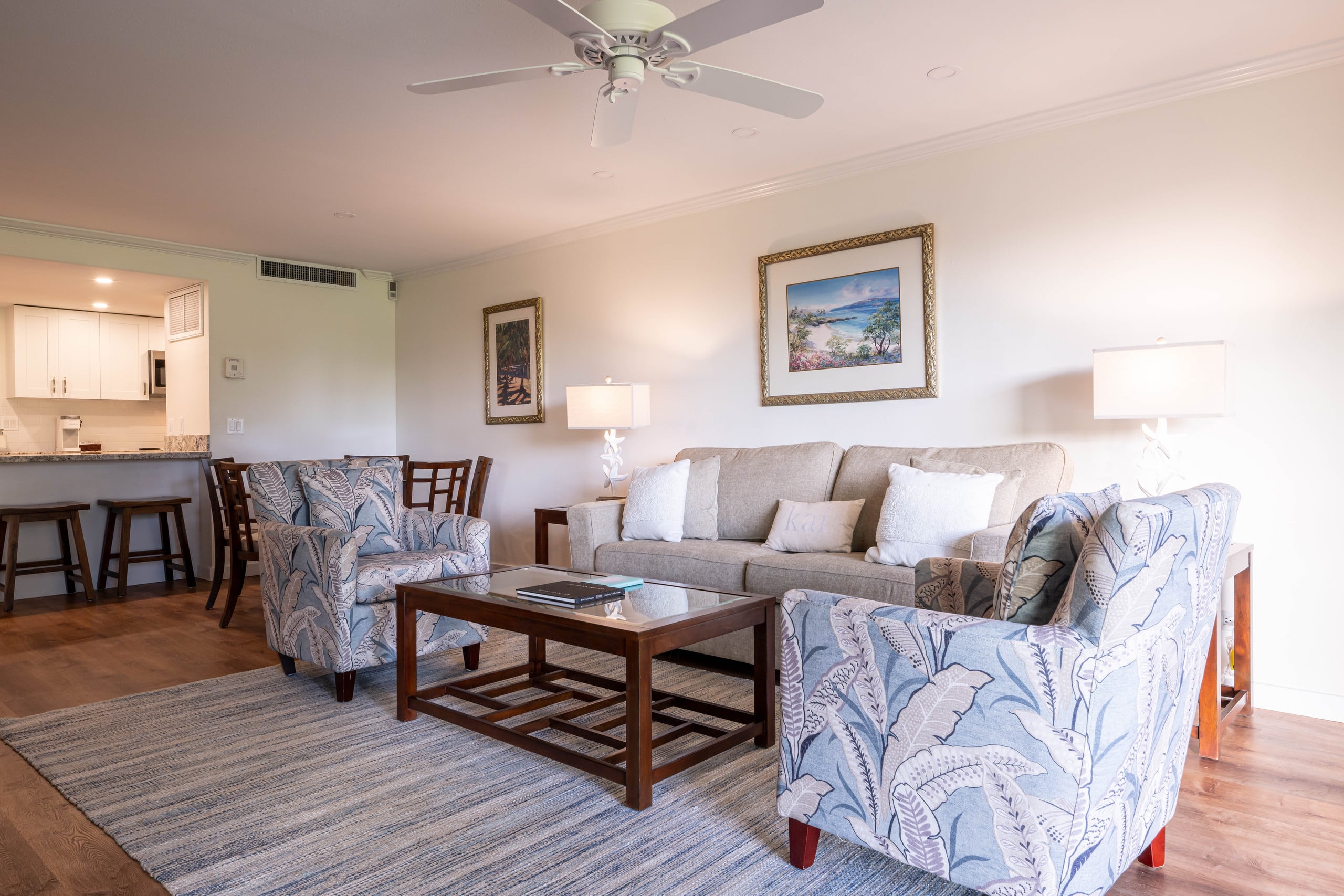 Condo in Lahaina · ★4.93 · 1 bedroom · 3 beds · 1 private bath - Image 1